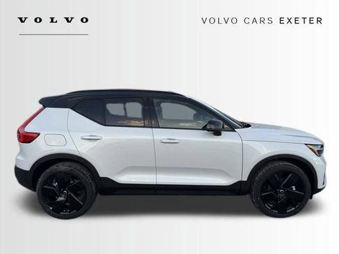 New 2026 Volvo XC40 B5 Ultra w/ Climate Package image 6