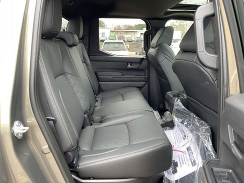 New 2026 Toyota Tacoma Limited AWD/4WD image 22