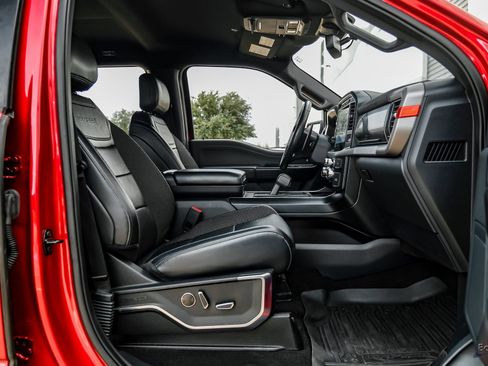 Used 2021 Ford F150 Raptor w/ Tow Technology Package image 47