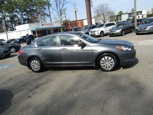 Used 2009 Honda Accord LX image 5
