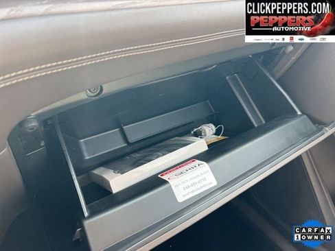 Used 2023 Ford Explorer Platinum w/ Technology Package image 13