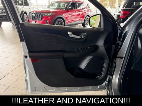 Used 2023 Ford Escape ST-Line Select w/ Tech Pack #1 AWD/4WD image 22