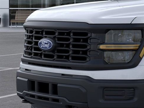 New 2026 Ford F150 XL image 17