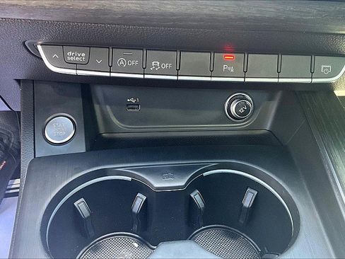 Used 2018 Audi A5 2.0T Premium Plus w/ Premium Plus image 24