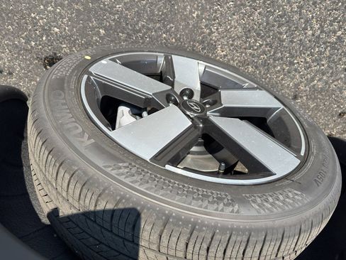 New 2026 Hyundai Santa Fe Limited image 26