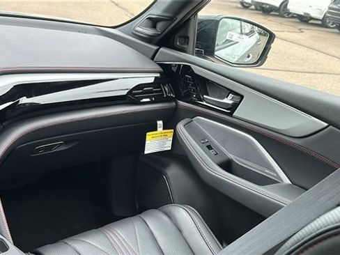 New 2026 Acura MDX A-Spec AWD/4WD image 27