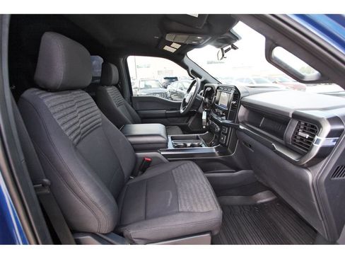 Certified 2023 Ford F150 XL w/ STX Appearance Package AWD/4WD image 26