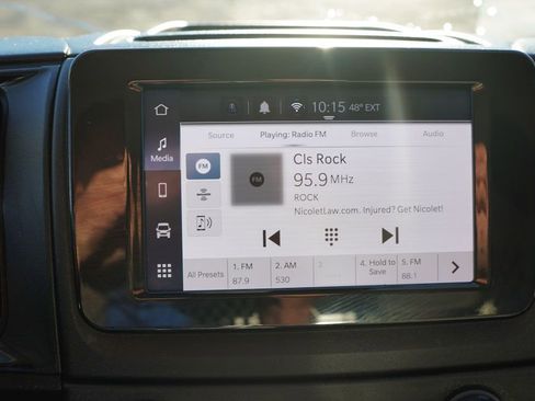 Used 2022 RAM ProMaster 2500 w/ Convenience Group image 22