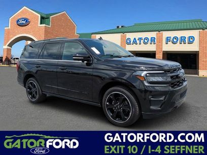 Used 2023 Ford Expedition Limited