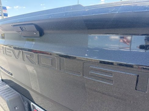 Used 2021 Chevrolet Silverado 1500 Custom w/ Rally Edition image 5