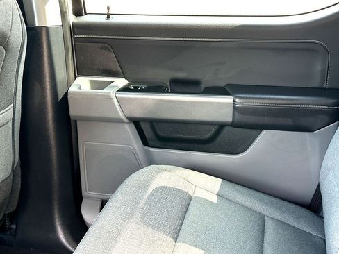Used 2025 Ford F150 XLT w/ Equipment Group 301A Standard AWD/4WD image 18