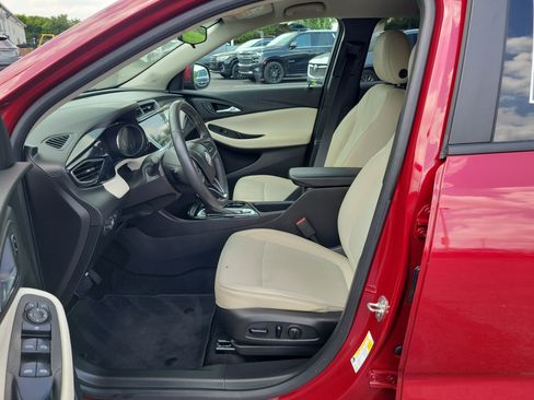 Used 2021 Buick Encore GX Select FWD image 16