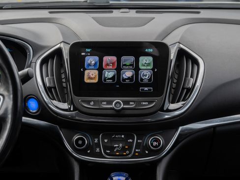 Used 2018 Chevrolet Volt Premier image 26