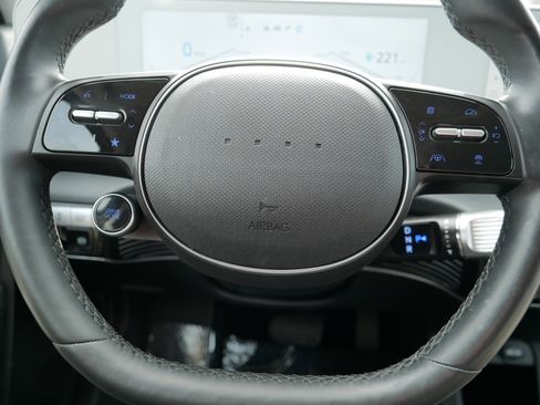 Used 2024 Hyundai Ioniq 5 SEL AWD/4WD image 24