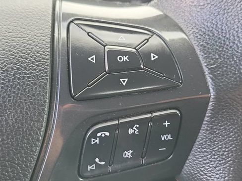 Used 2017 Ford Explorer Sport AWD/4WD image 8