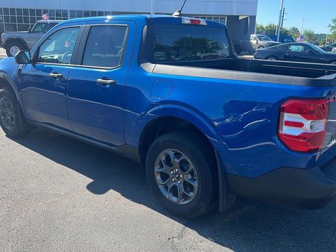 Used 2024 Ford Maverick XLT w/ XLT Luxury Package AWD/4WD image 11