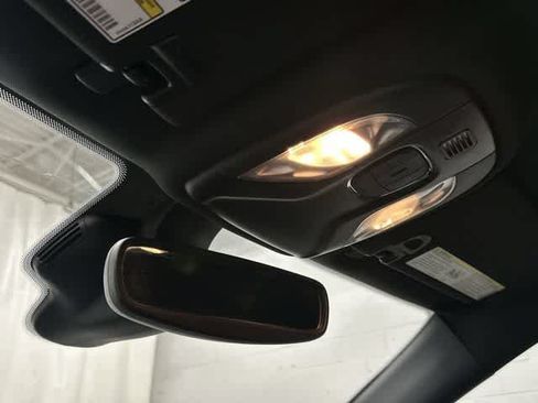 Used 2023 Jeep Compass Limited AWD/4WD image 21