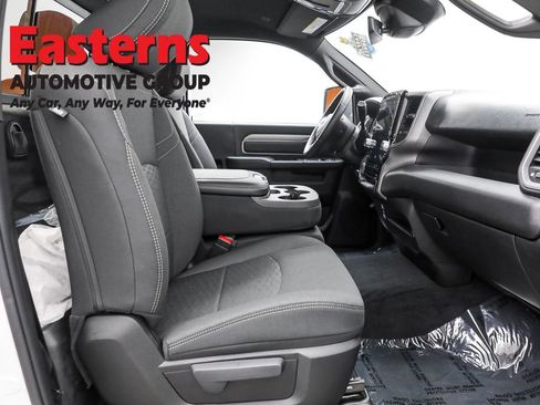 Used 2025 RAM 3500 Tradesman AWD/4WD image 22