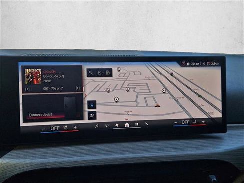 Used 2025 BMW i4 eDrive40 image 18