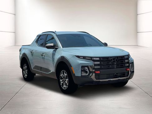 New 2026 Hyundai Santa Cruz XRT AWD/4WD image 11