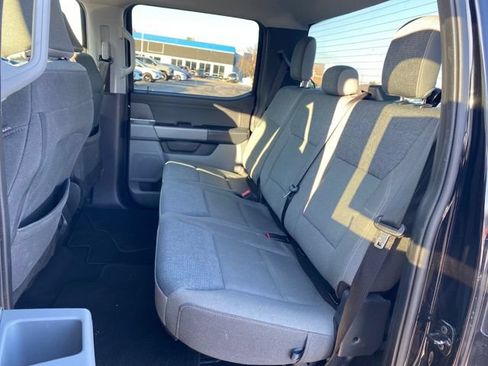 Used 2024 Ford F150 XLT AWD/4WD image 17
