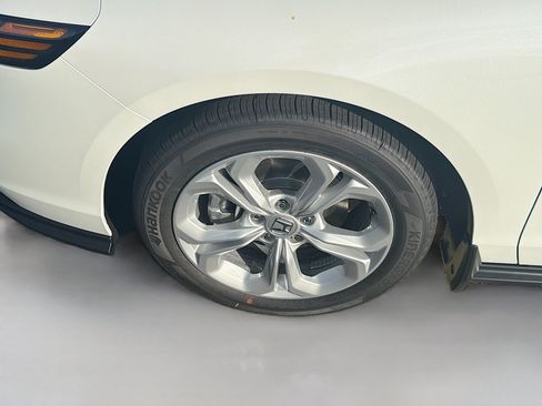New 2026 Honda Accord LX image 26