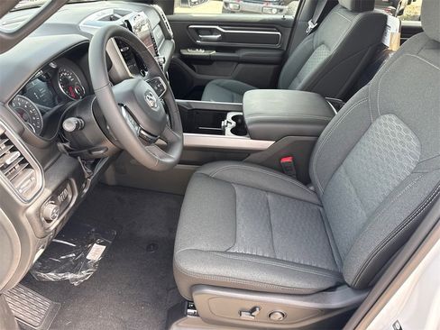 New 2026 RAM 1500 Big Horn image 25