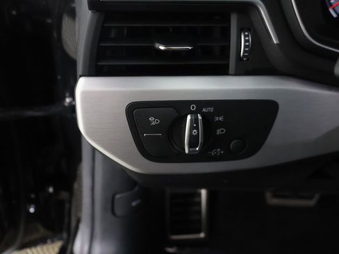 Used 2023 Audi A5 2.0T Premium Plus w/ Premium Plus image 40