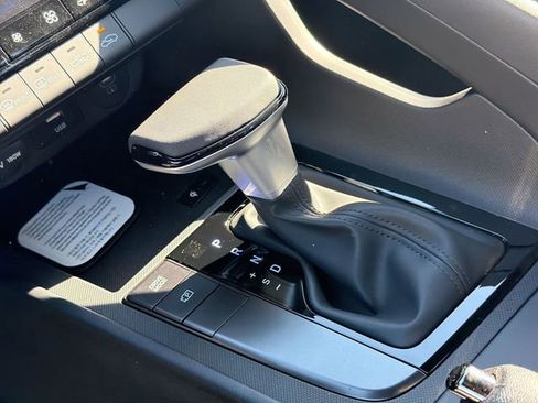 New 2026 Hyundai Elantra Sport image 22