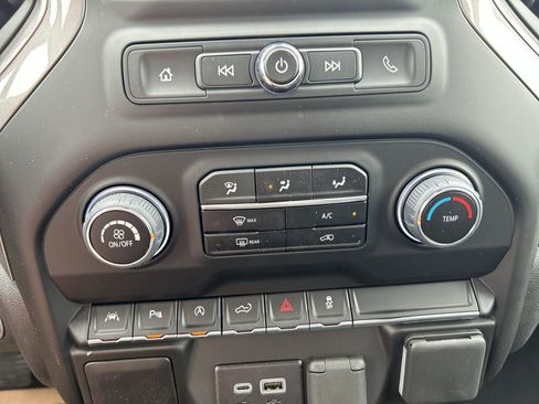 New 2025 Chevrolet Silverado 1500 W/T w/ WT Safety Package image 26