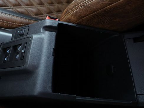 Used 2023 Ford Bronco Big Bend image 37