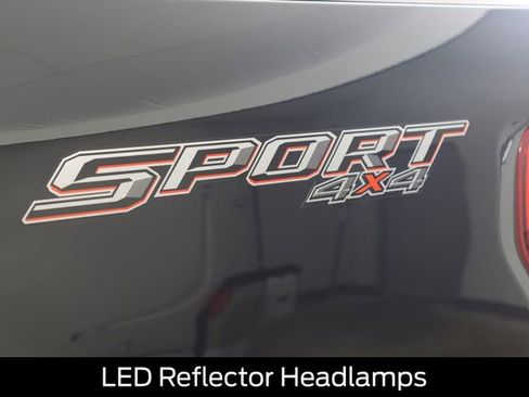 Certified 2022 Ford F150 XLT w/ Equipment Group 302A High image 30