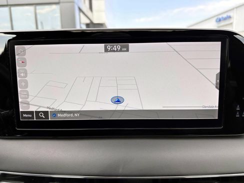 Used 2024 Hyundai Palisade Calligraphy AWD/4WD image 24