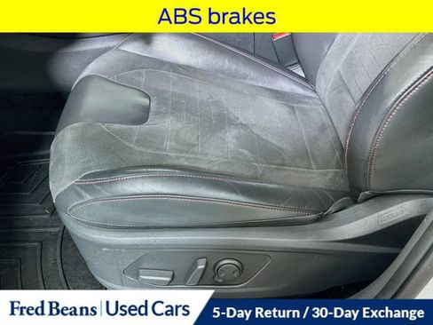 Used 2021 Hyundai Sonata N Line w/ Preferred Accessory Package FWD image 25