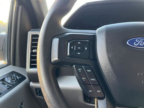 Used 2020 Ford F150 XLT w/ Equipment Group 301A Mid image 13