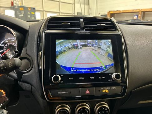 Used 2022 Mitsubishi Outlander Sport LE image 33