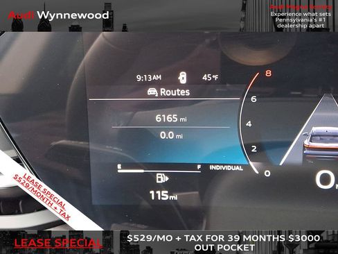 Certified 2025 Audi Q5 Premium w/ Premium Plus AWD/4WD image 21