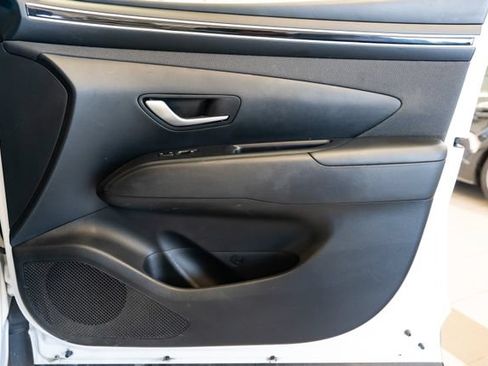 Used 2023 Hyundai Tucson SEL w/ Convenience Package AWD/4WD image 28
