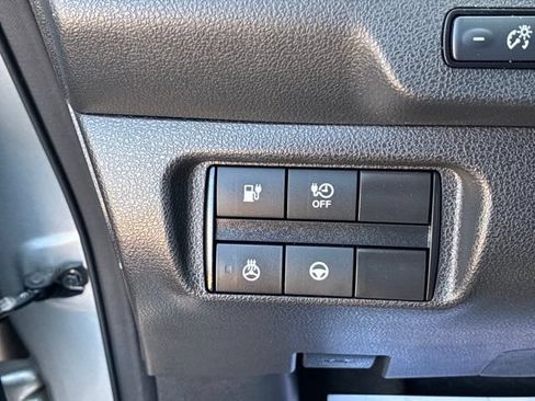 Certified 2025 Nissan Leaf SV Plus FWD image 31