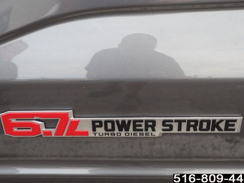 Used 2024 Ford F350 Lariat w/ Lariat Ultimate Package image 26