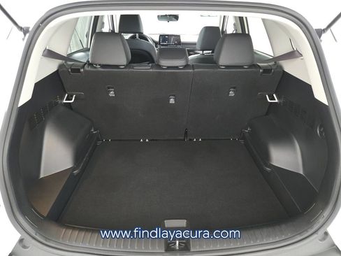 Used 2023 Kia Seltos EX image 16