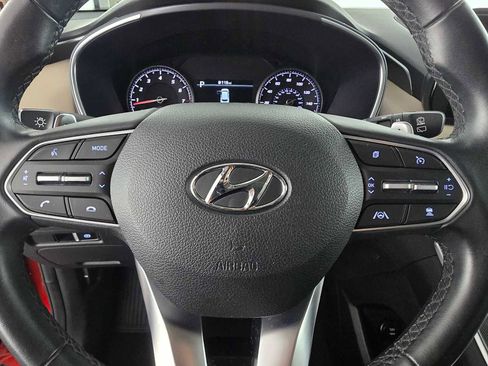 Used 2023 Hyundai Santa Fe SEL image 22