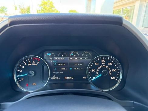 Used 2018 Ford F150 Lariat w/ Equipment Group 502A Luxury AWD/4WD image 20