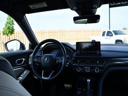 Certified 2023 Acura Integra A-Spec image 23