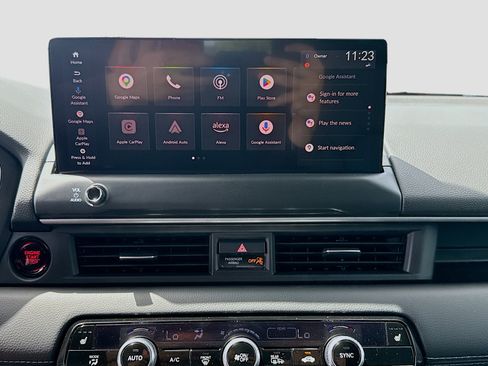 New 2026 Honda Pilot EX-L image 12