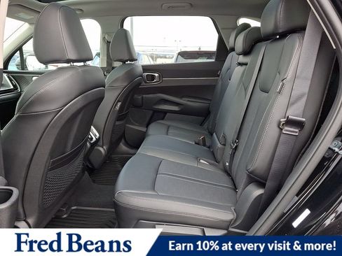 New 2026 Kia Sorento S w/ S Panoramic Sunroof Package image 6