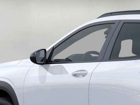New 2026 Chevrolet Trax RS w/ Driver Confidence Package FWD image 12