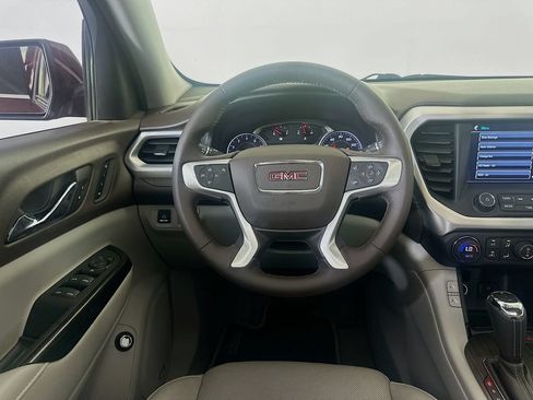 Used 2017 GMC Acadia SLT FWD image 22