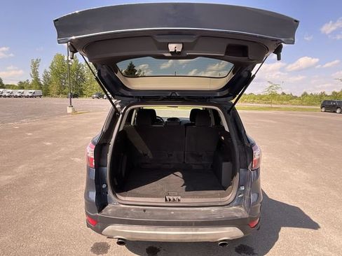 Used 2018 Ford Escape SE AWD/4WD image 23