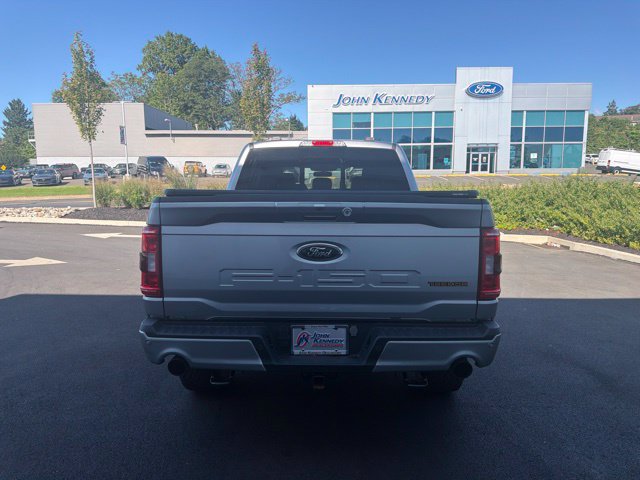 Certified 2023 Ford F150 Tremor w/ Trailer Tow Package AWD/4WD image 5